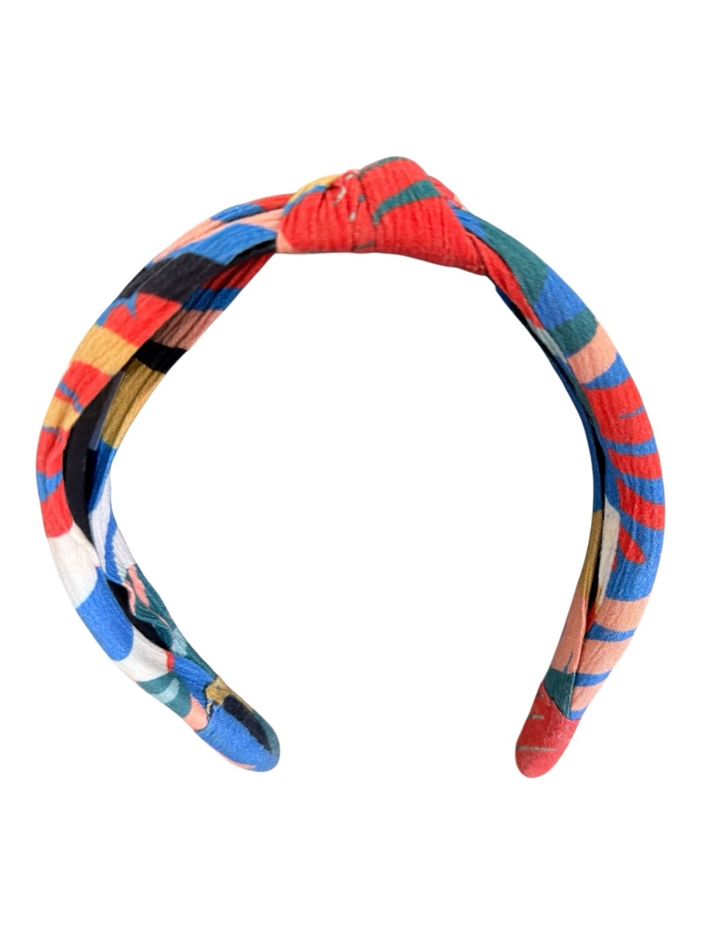 Sseko Designs Artisan Knotted Headband